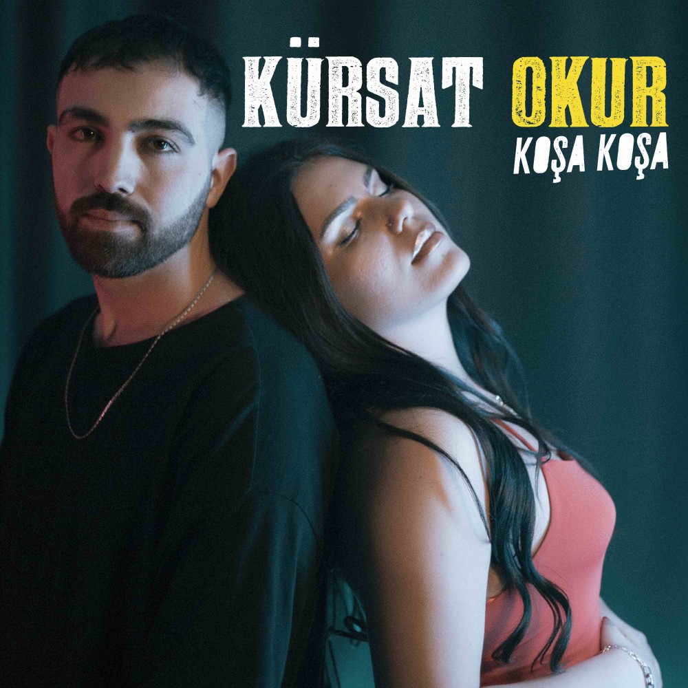 kursat okur dan kosa kosa sarkisi 8 temmuz da yayinda